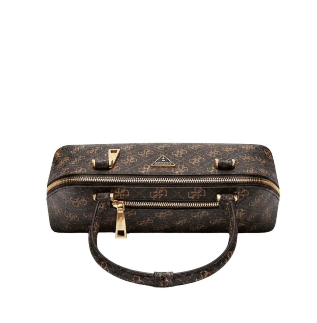 Guess Bag | Women's Logo Print Shoulder Bag