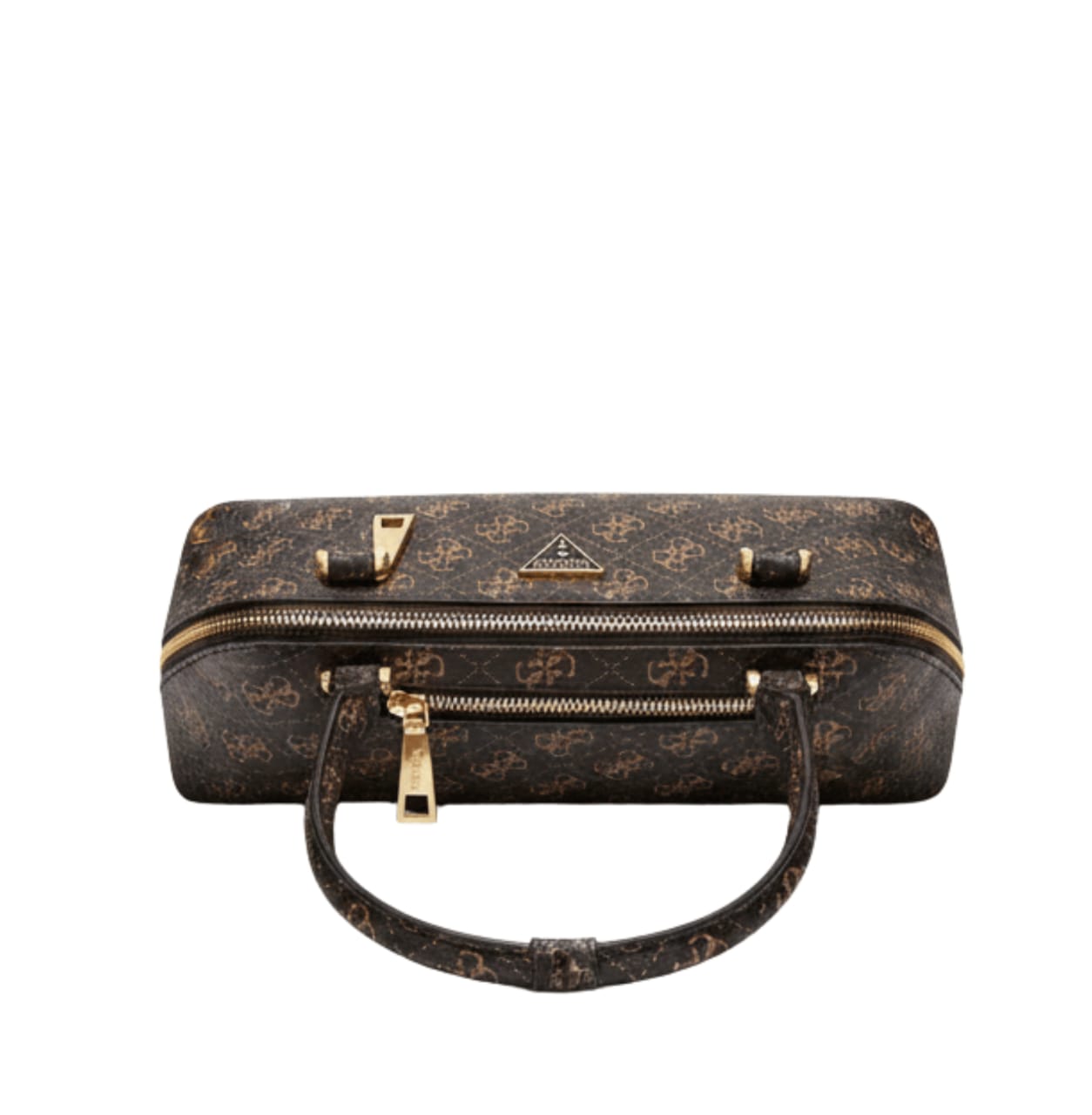 Guess Bag | Women's Logo Print Shoulder Bag