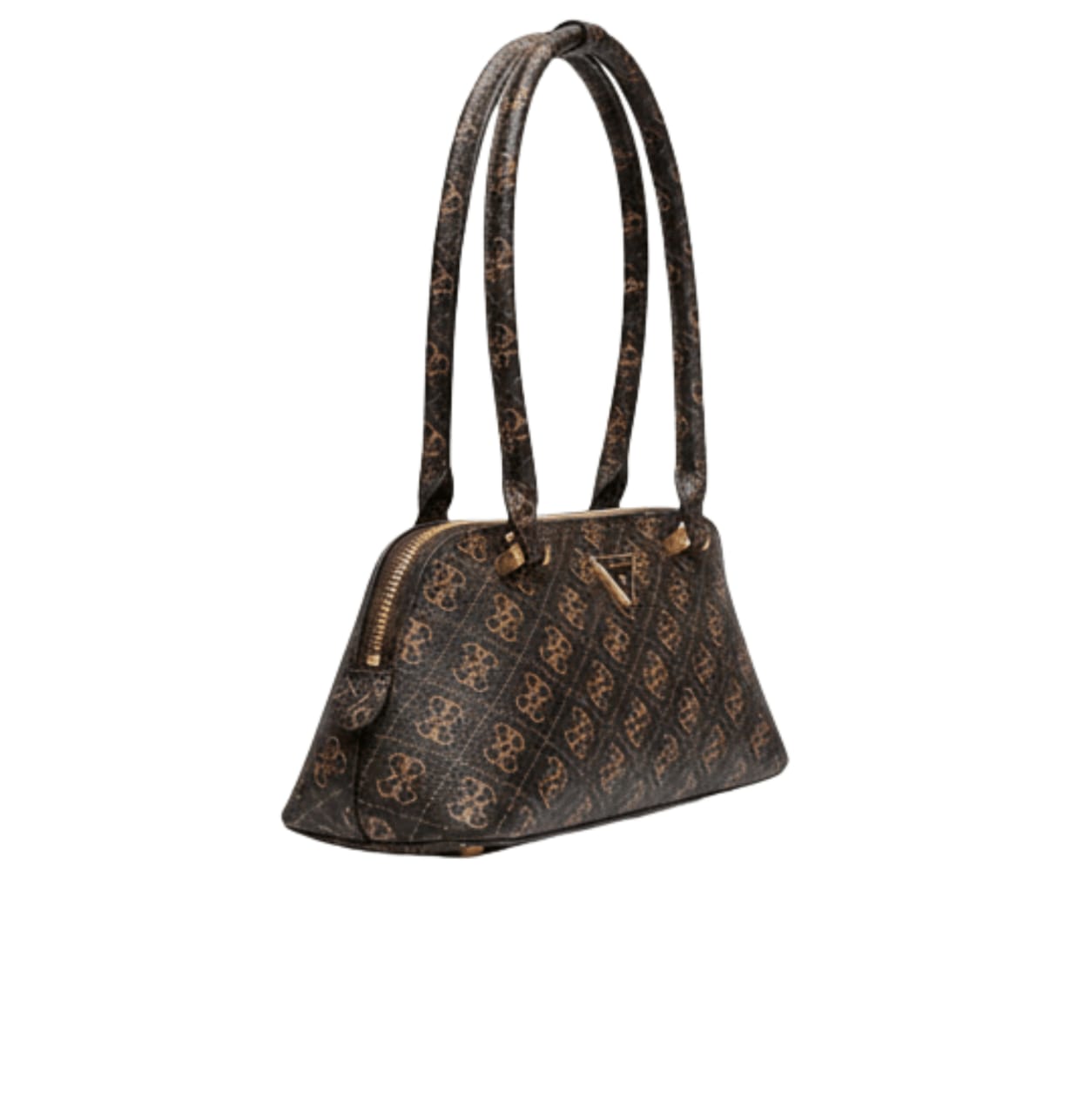 Guess Bag | Women's Logo Print Shoulder Bag
