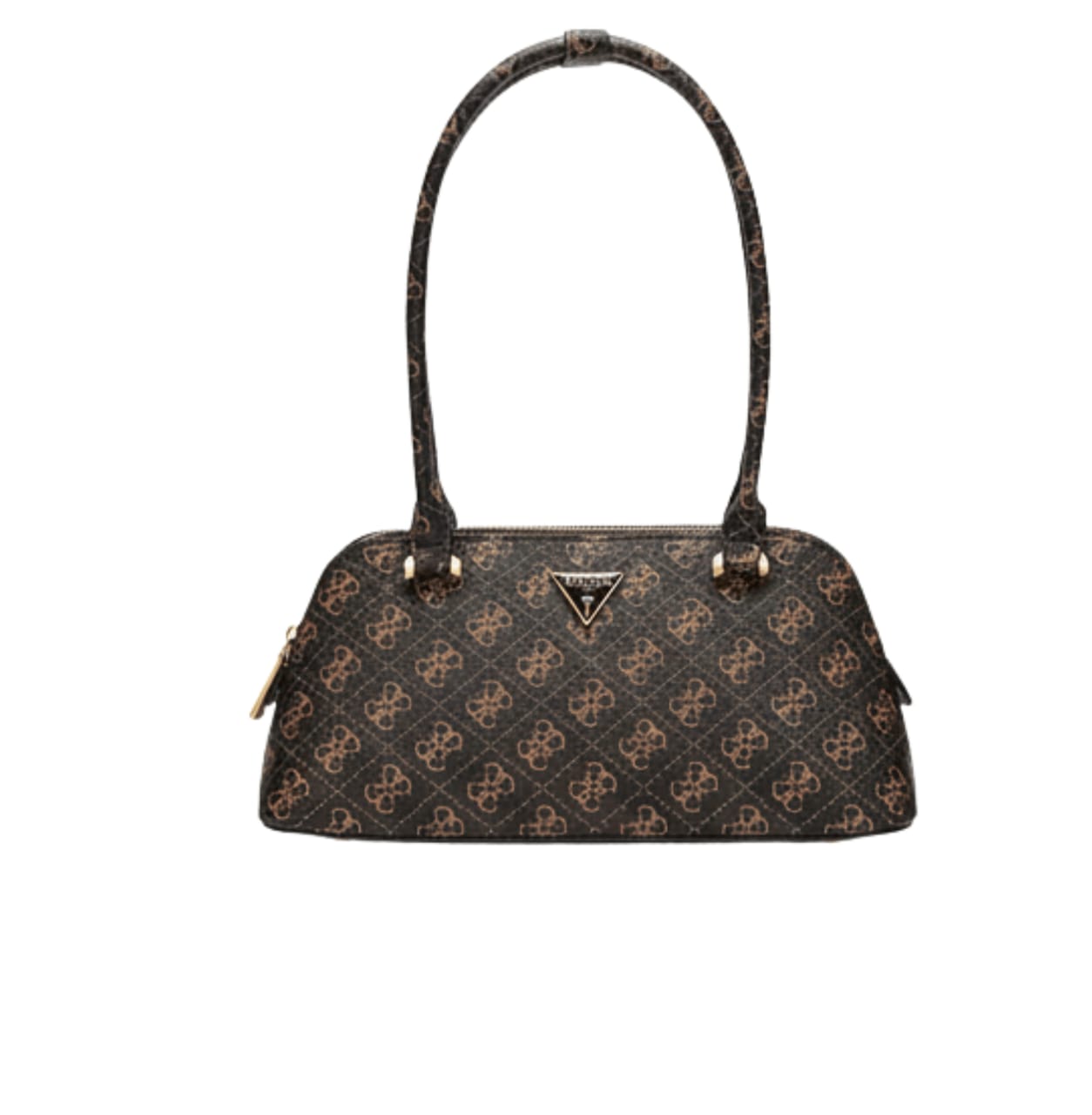 Guess Bag | Women's Logo Print Shoulder Bag