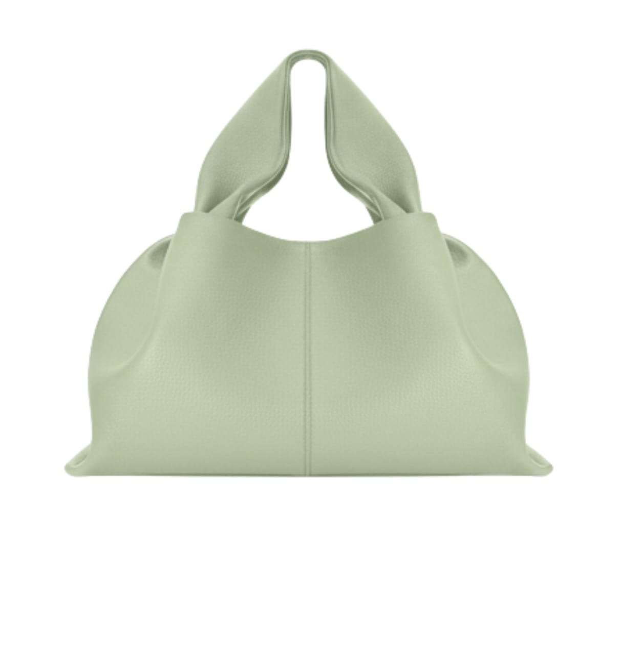 Polène Bag | Numéro Neuf Mini Edition Textured Bag