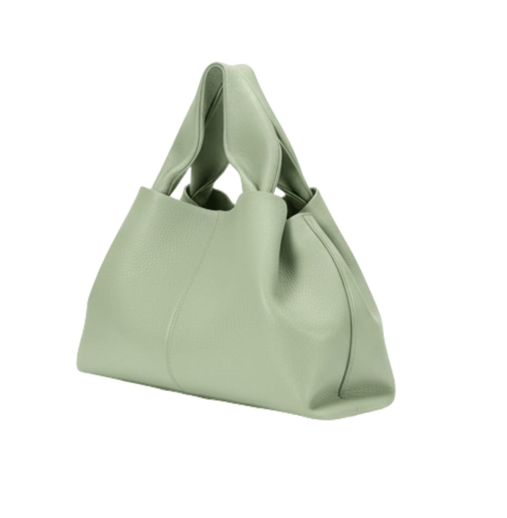 Polène Bag | Numéro Neuf Mini Edition Textured Bag