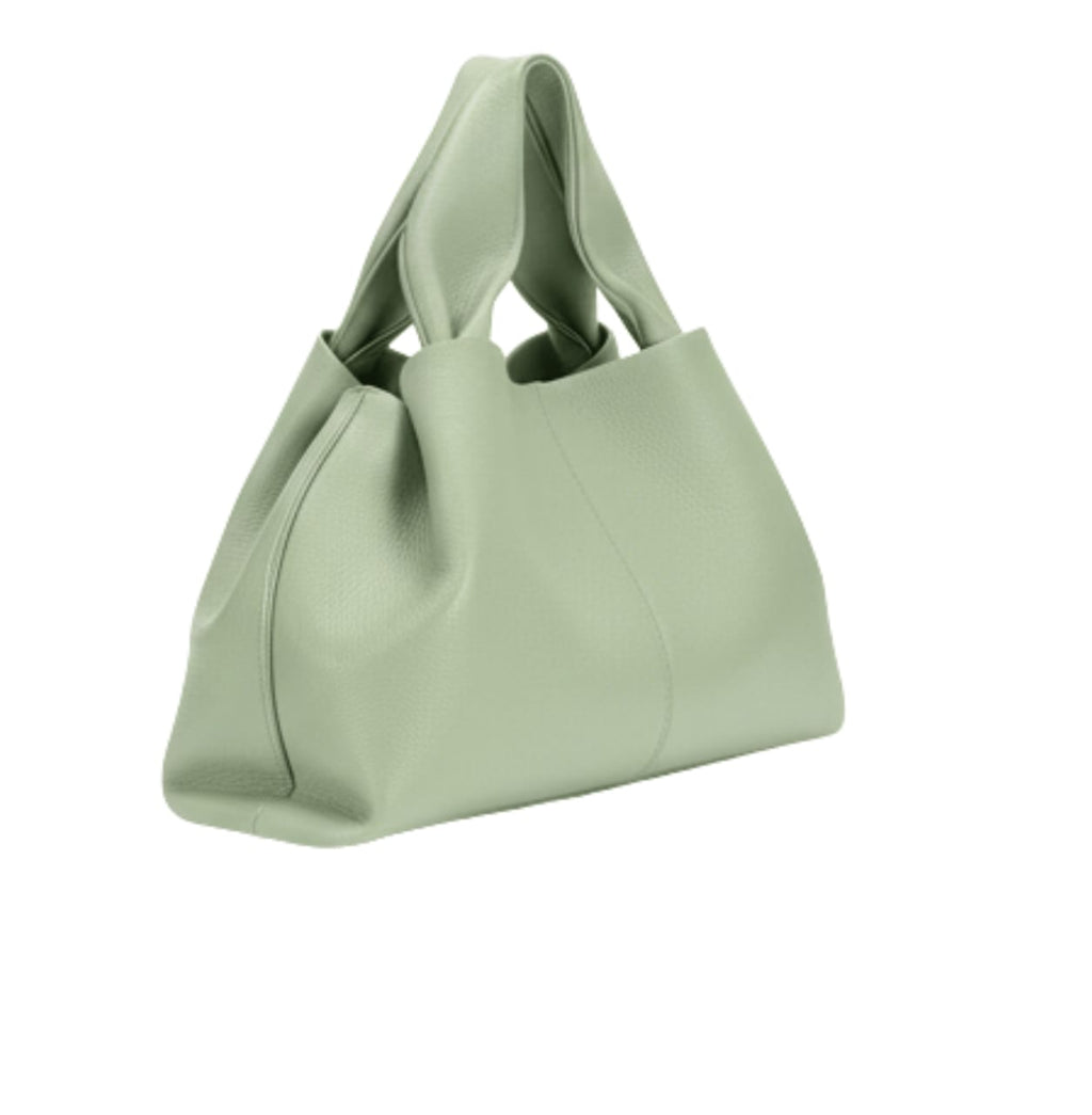 Polène Bag | Numéro Neuf Mini Edition Textured Bag