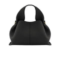 Polène Bag | Numéro Dix Smooth Black Leather