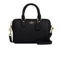 Coach Bag | Rowan Small Satchel