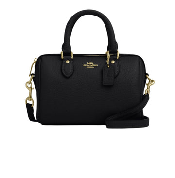 Coach Bag | Rowan Small Satchel