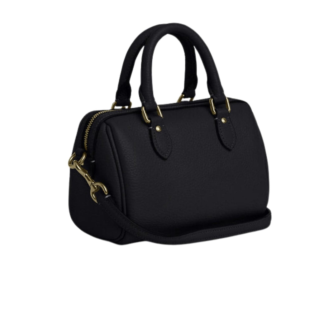 Coach Bag | Rowan Small Satchel