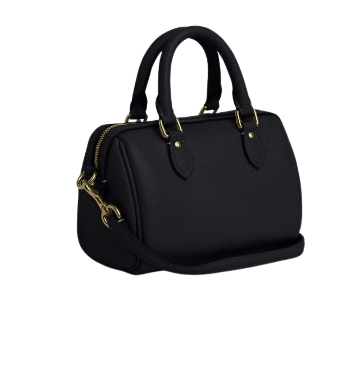 Coach Bag | Rowan Small Satchel