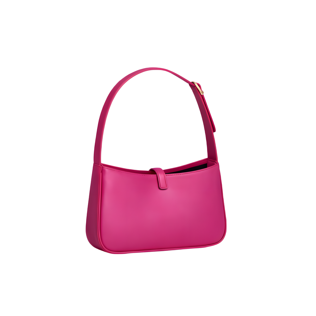 YSL Bag | Le 5À7 Pink