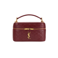 Saint Laurent Bag | Loulou Mini Chain Lambskin Leather