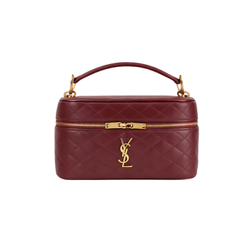 Saint Laurent Bag | Loulou Mini Chain Lambskin Leather