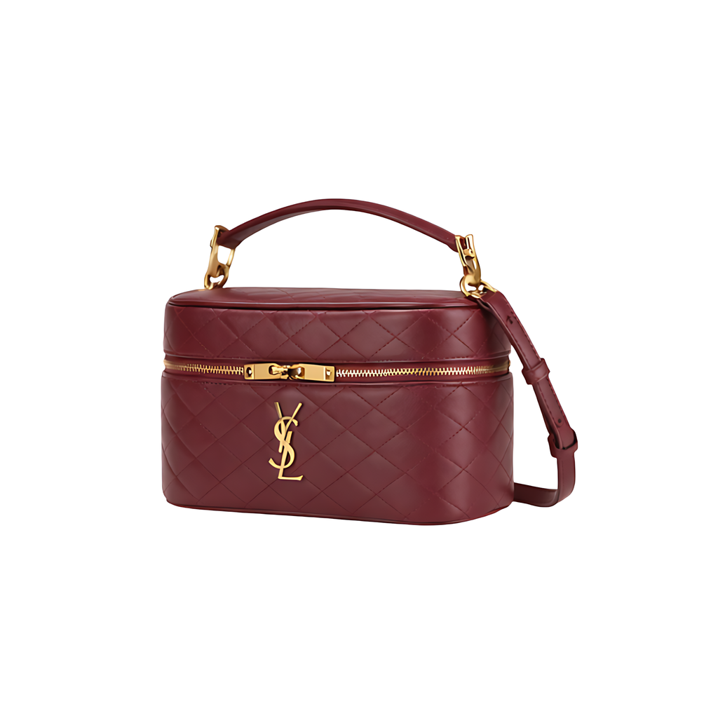 Saint Laurent Bag | Loulou Mini Chain Lambskin Leather