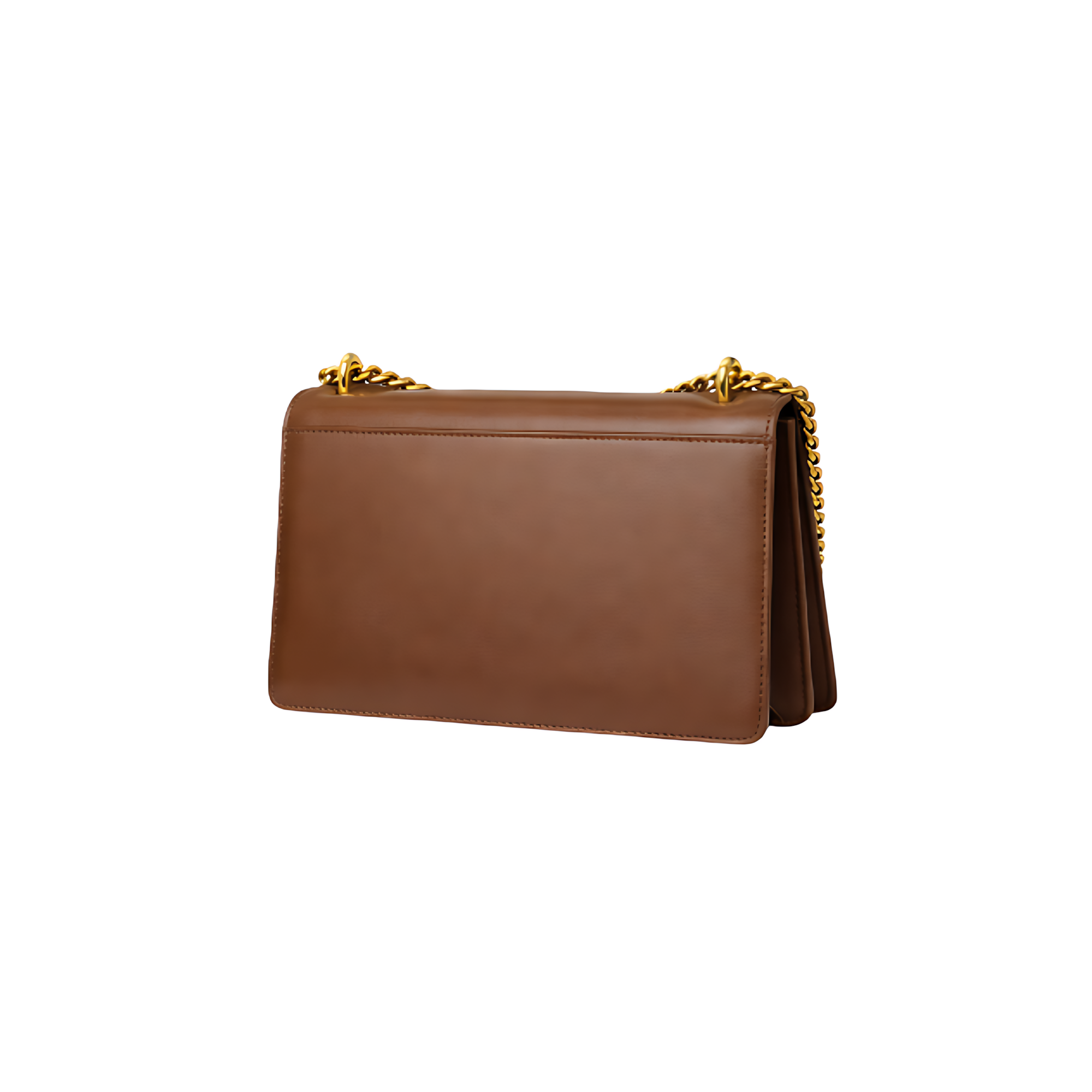 YSL Bag | Sunset Medium Fox