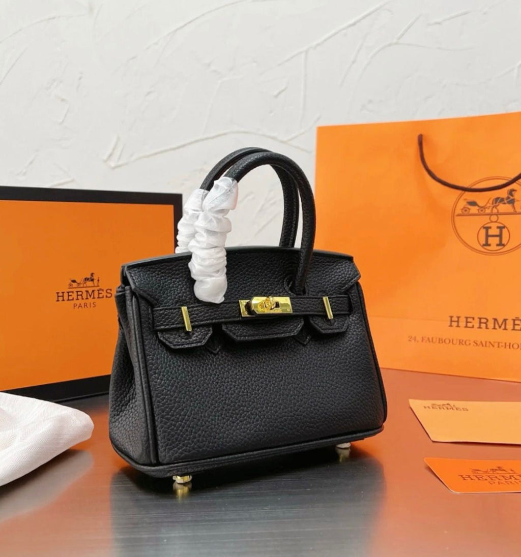 Hermès Bag | Birkin 20 Togo Leather