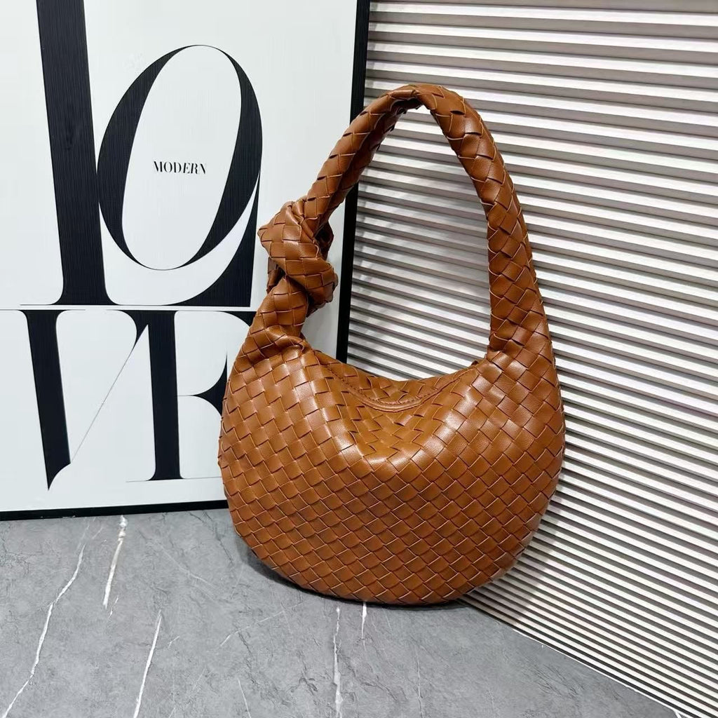 Bottega Veneta Bag | Medium Veneta Hobo Intrecciato