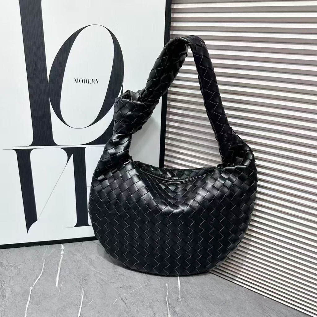 Bottega Veneta Bag | Medium Veneta Hobo Intrecciato