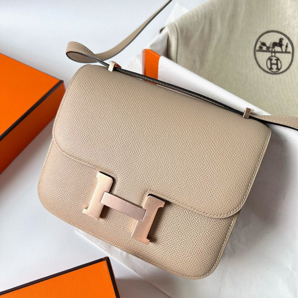 Hermès Bag | Constance 18 Trench