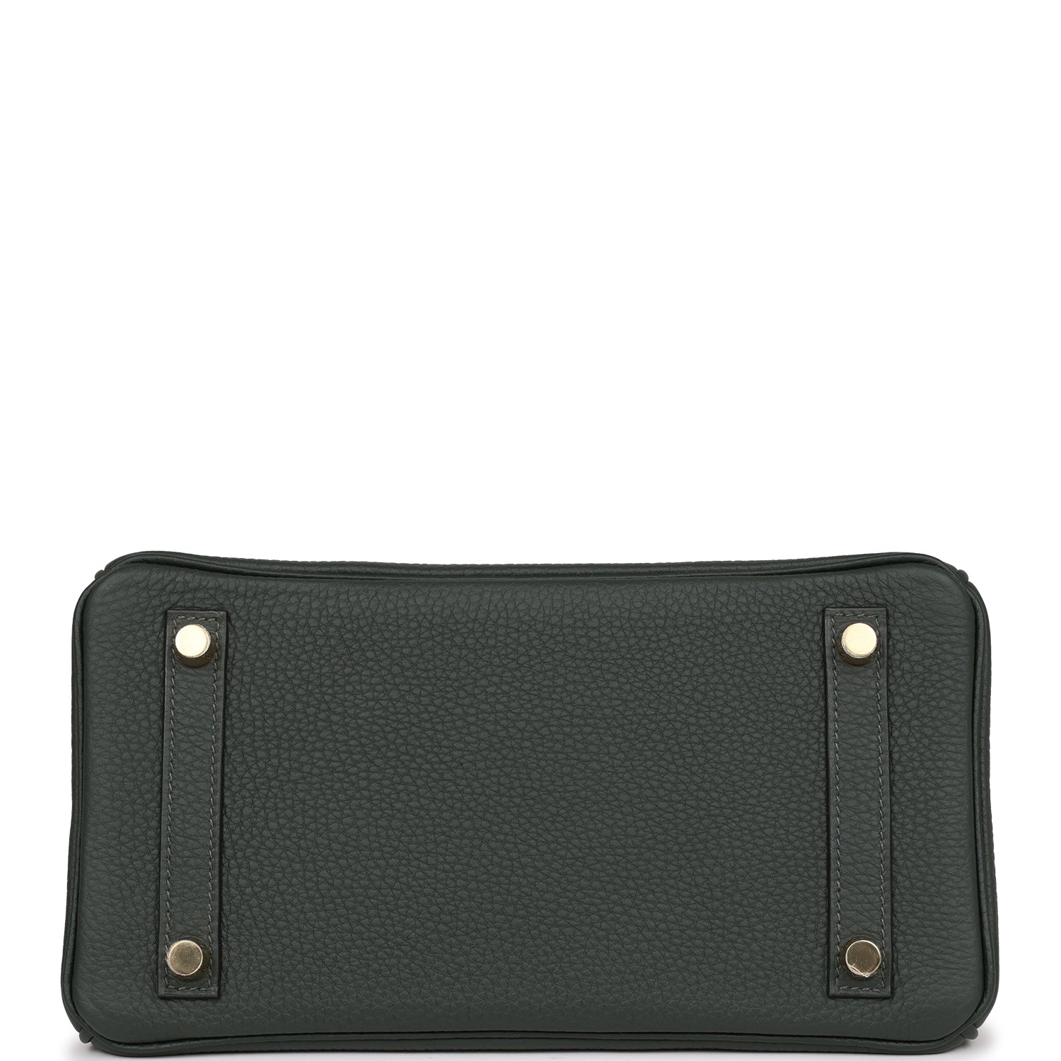 Hermès Bag | Birkin 25 Vert Fonce Togo