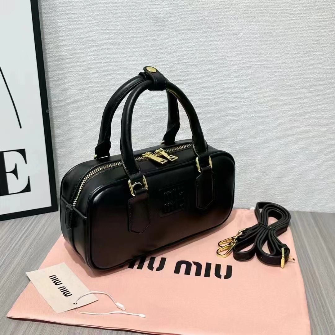 Miu Miu Bag | Arcadie Smooth Calf Leather