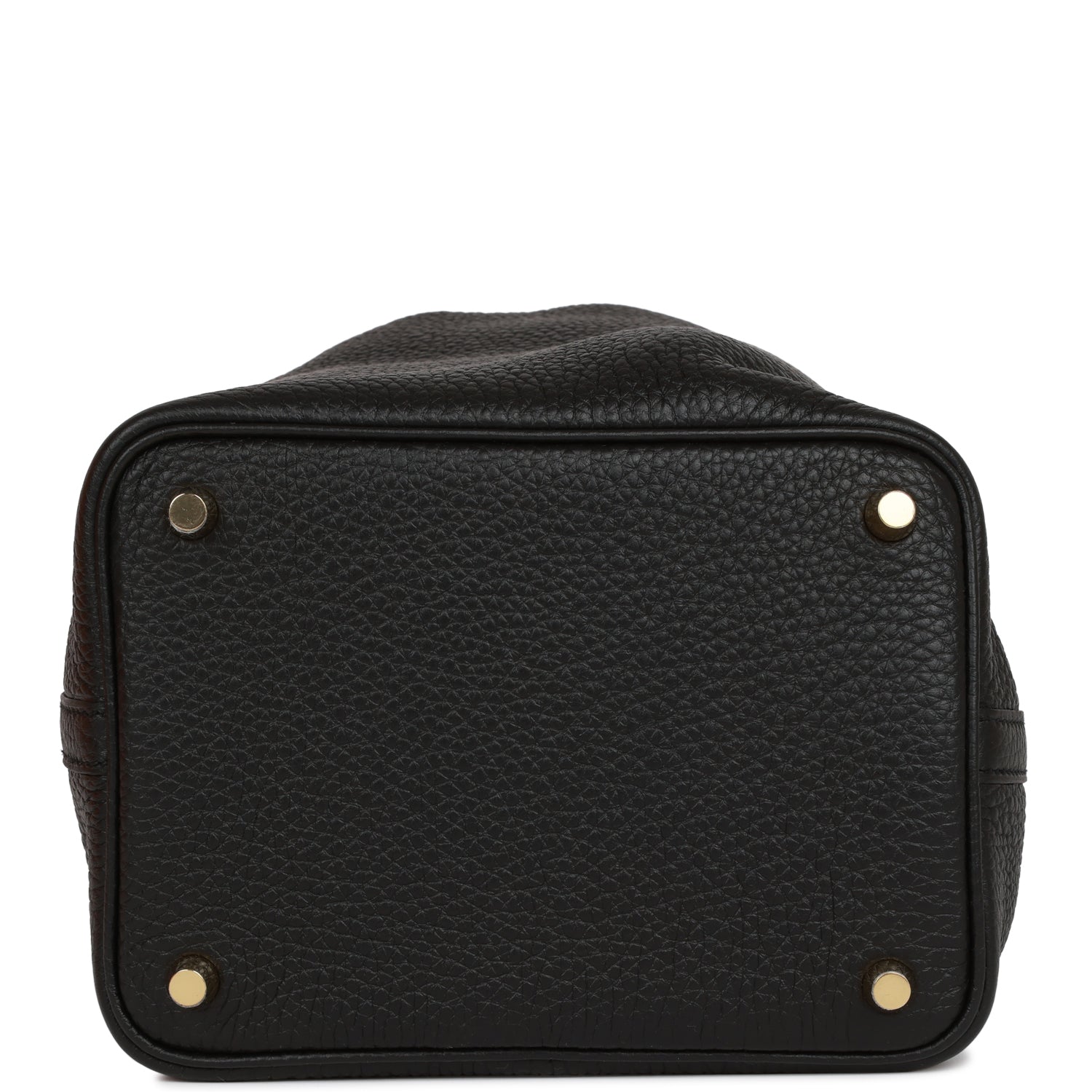 Hermès Bag | Picotin Lock 18 Black Clemence