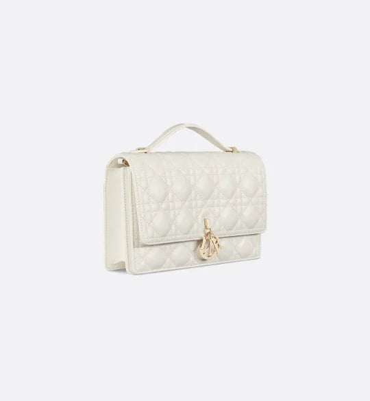 Dior Bag | My Top Handle Bag