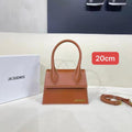 Jacquemus Le Chiquito Bag