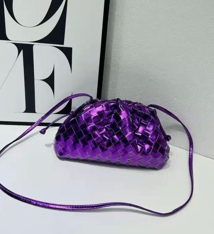 Bottega Veneta Bag | Intrecciato Leather Mini