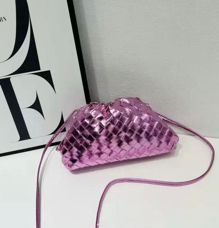 Bottega Veneta Bag | Intrecciato Leather Mini