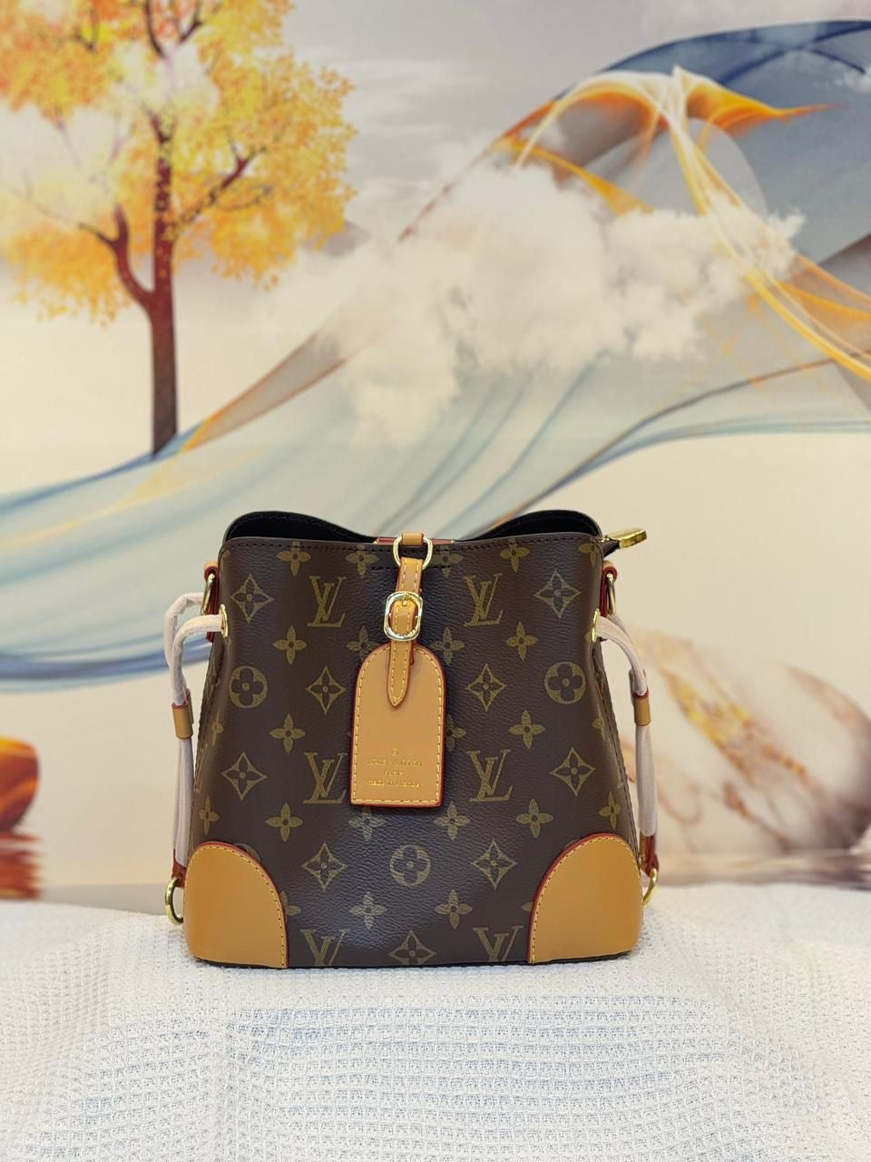 Louis Vuitton Bag | Multi Pochette Monogram Canvas