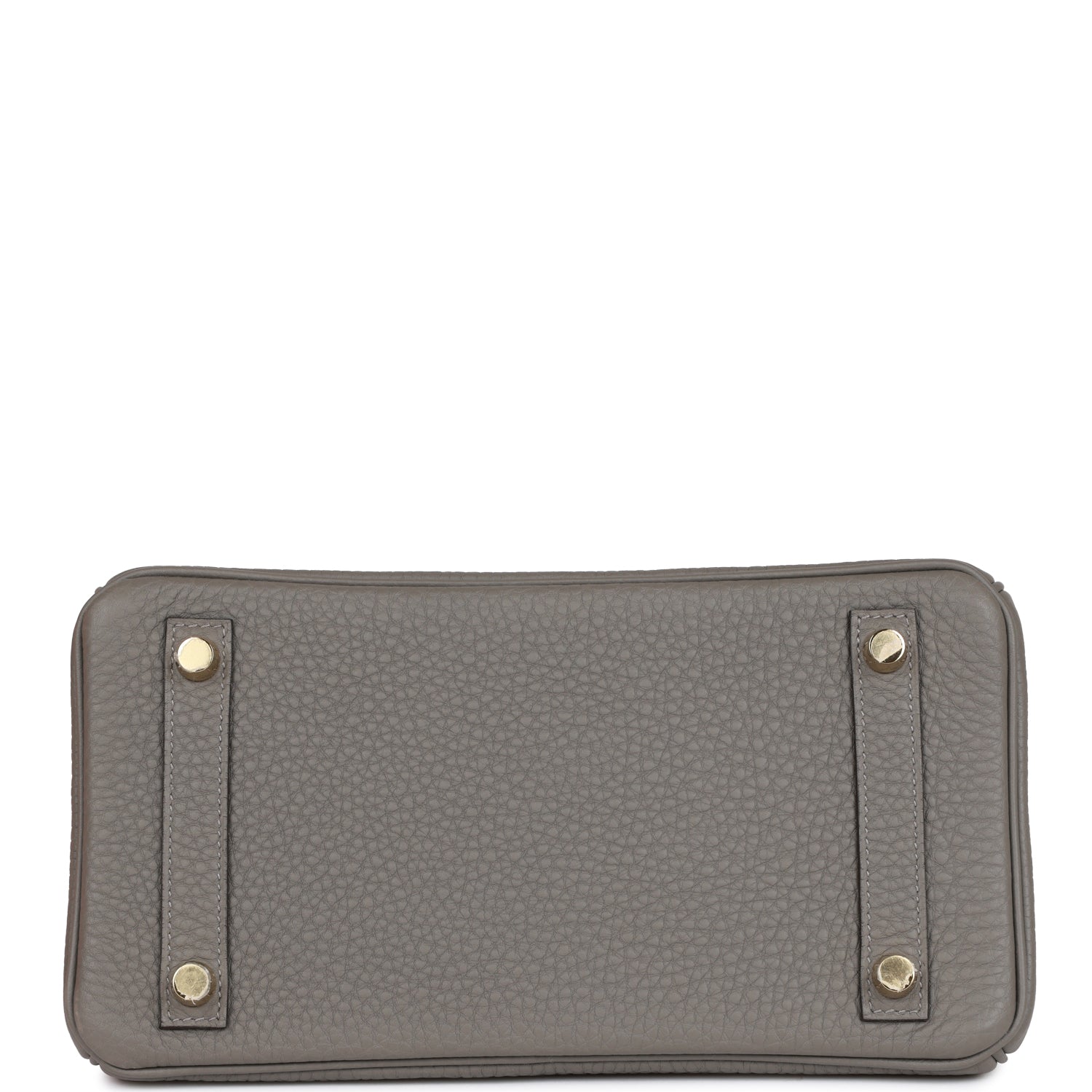 Hermès Bag | Birkin 25 Gris Meyer Togo