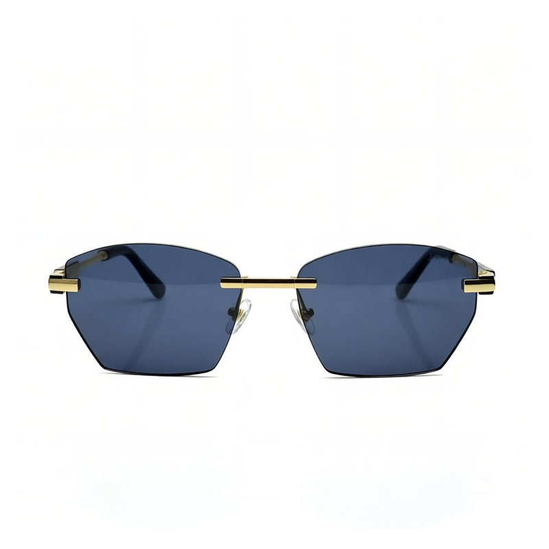 Cartier | Luxury Round Sunglasses