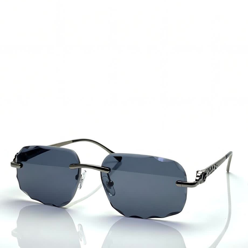 PRADA Glasses | Rim Aviator Sunglasses