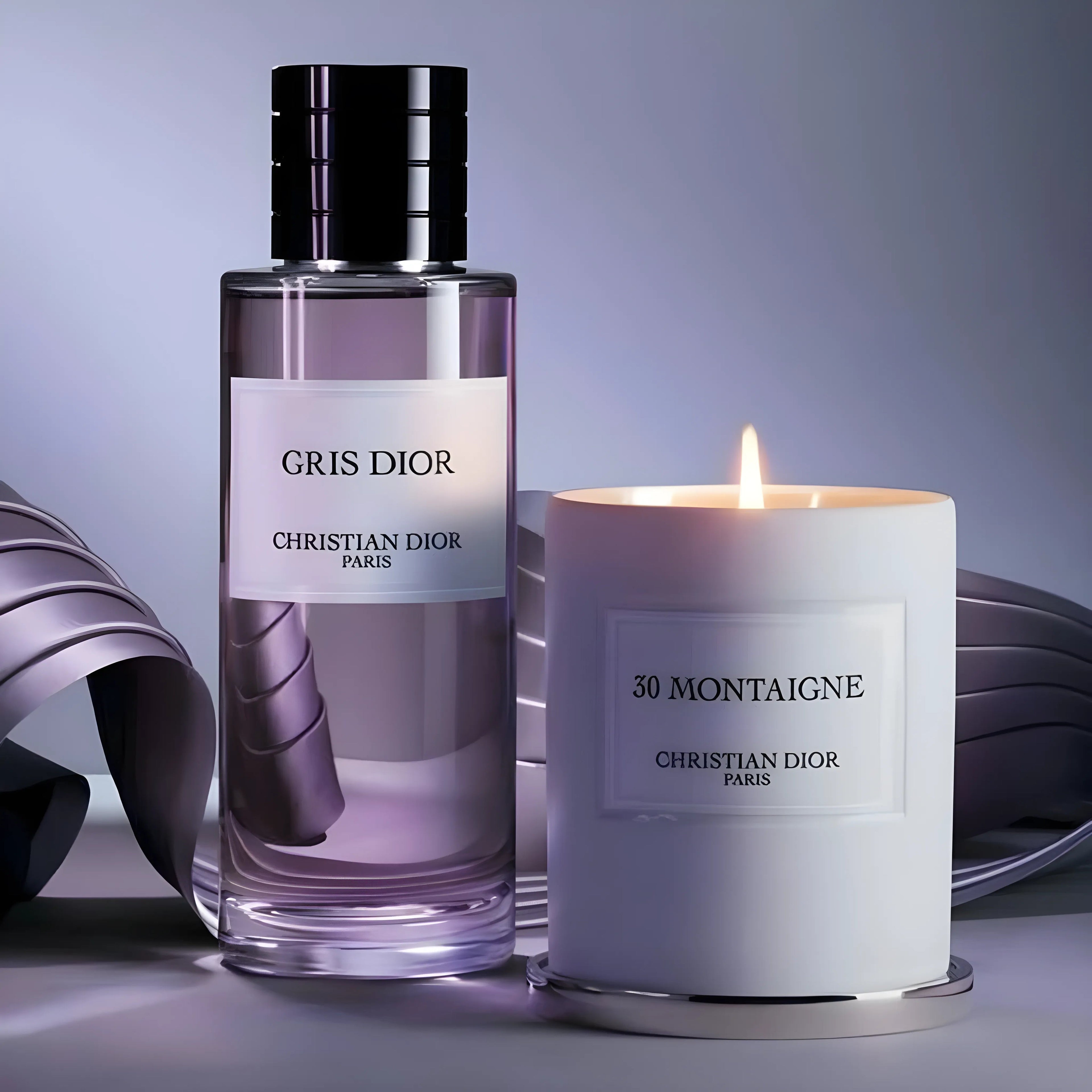 Dior Perfume | Gris Paris 125ml