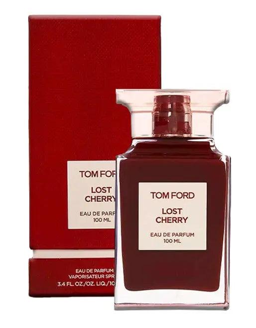 Tom Ford Perfume | Lost Cherry Eau De Parfum 100ml