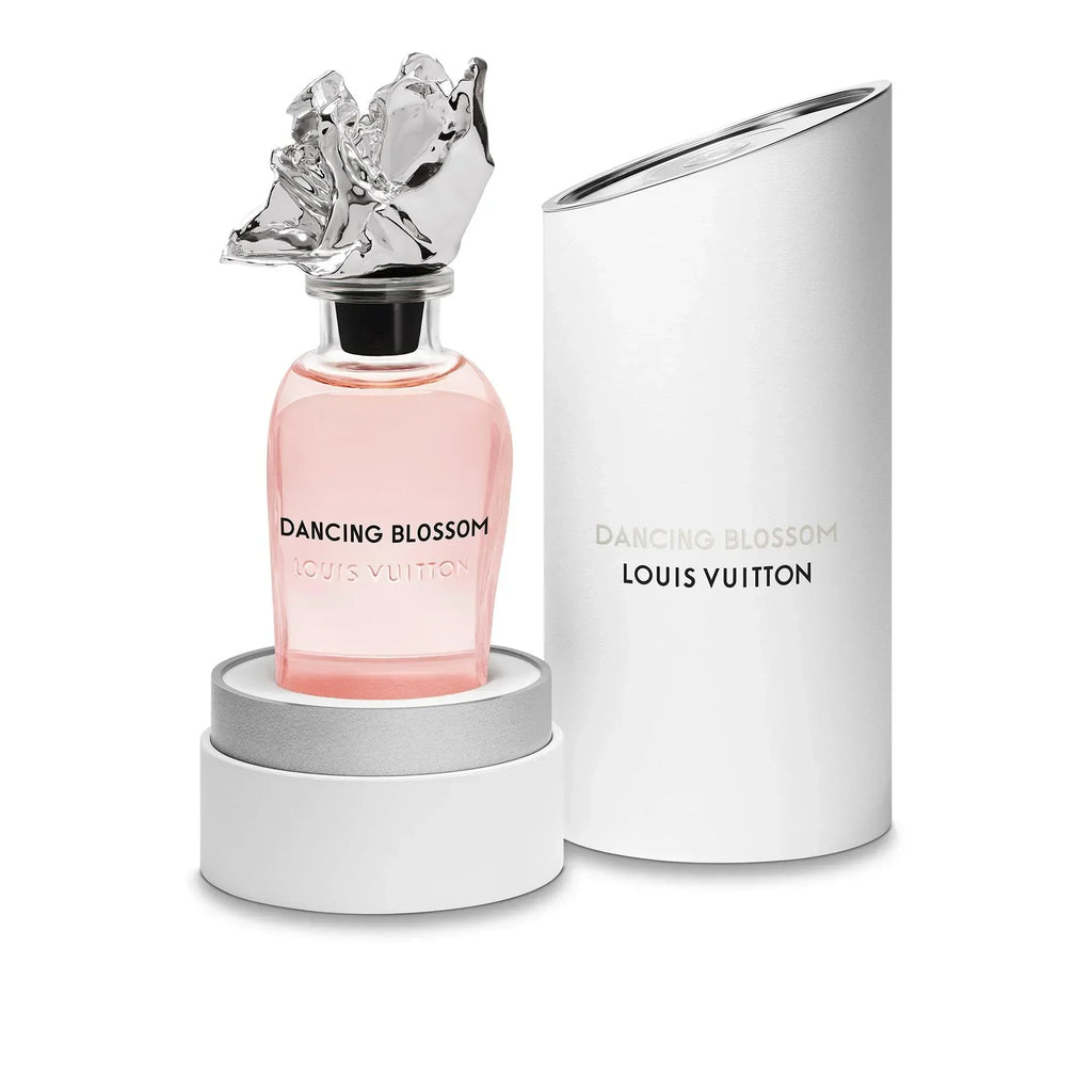Louis Vuitton Perfume | Dancing Blossom Perfume 100Ml