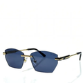 PRADA Glasses | Gradient Lens  Sunglasses