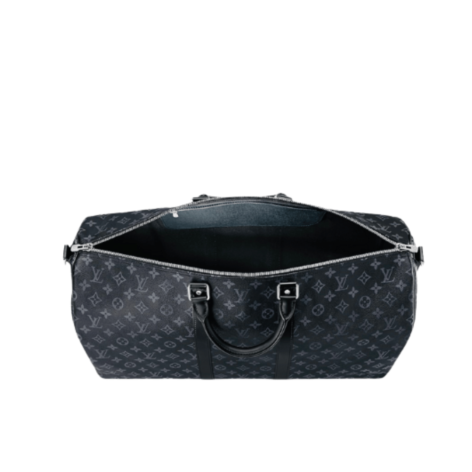 Louis Vuitton Bag | Keepall Bandoulière 55 Duffel Bag