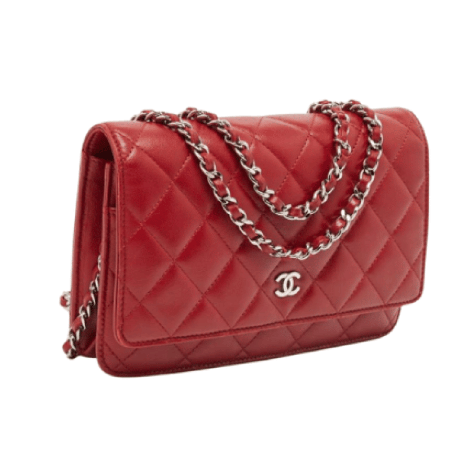 Chanel Bag | Chain Crossbody Bag