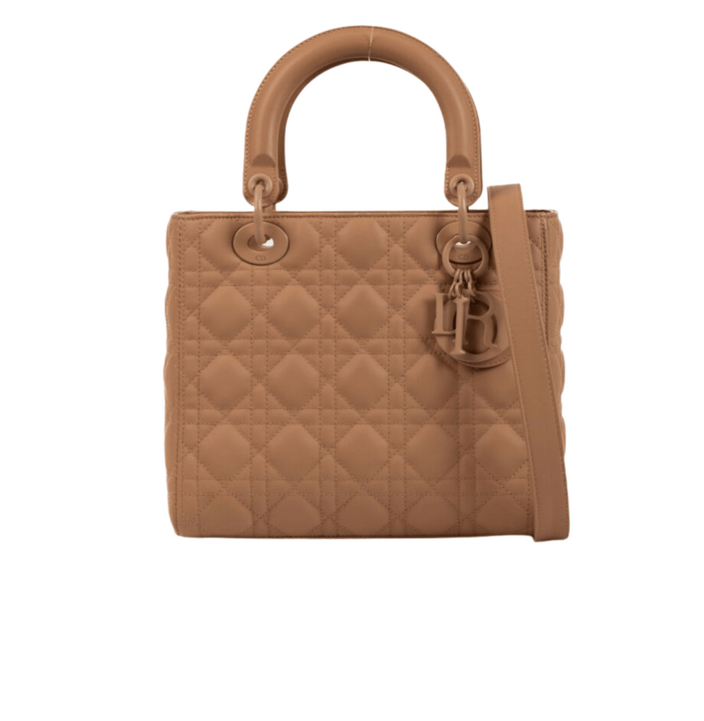 Dior Bag | My ABC Dior Snad