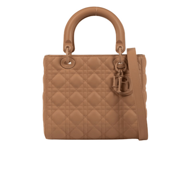 Dior Bag | My ABC Dior Snad