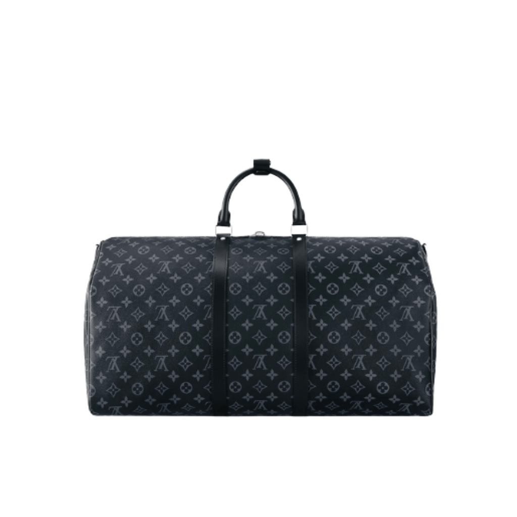 Louis Vuitton Bag | Keepall Bandoulière 55 Duffel Bag