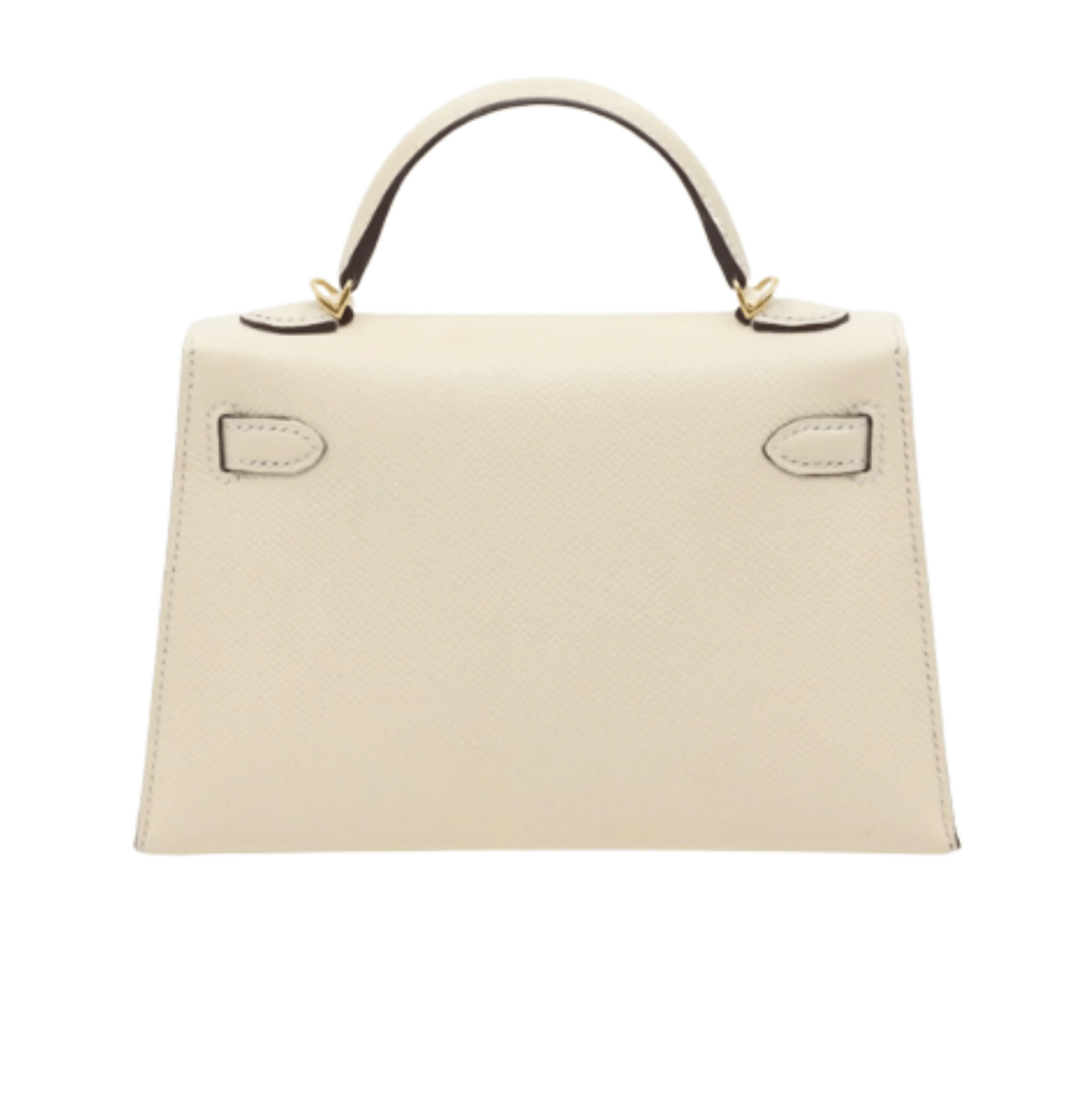 Hermès Bag | Mini Kelly 20 Sellier Handbag.