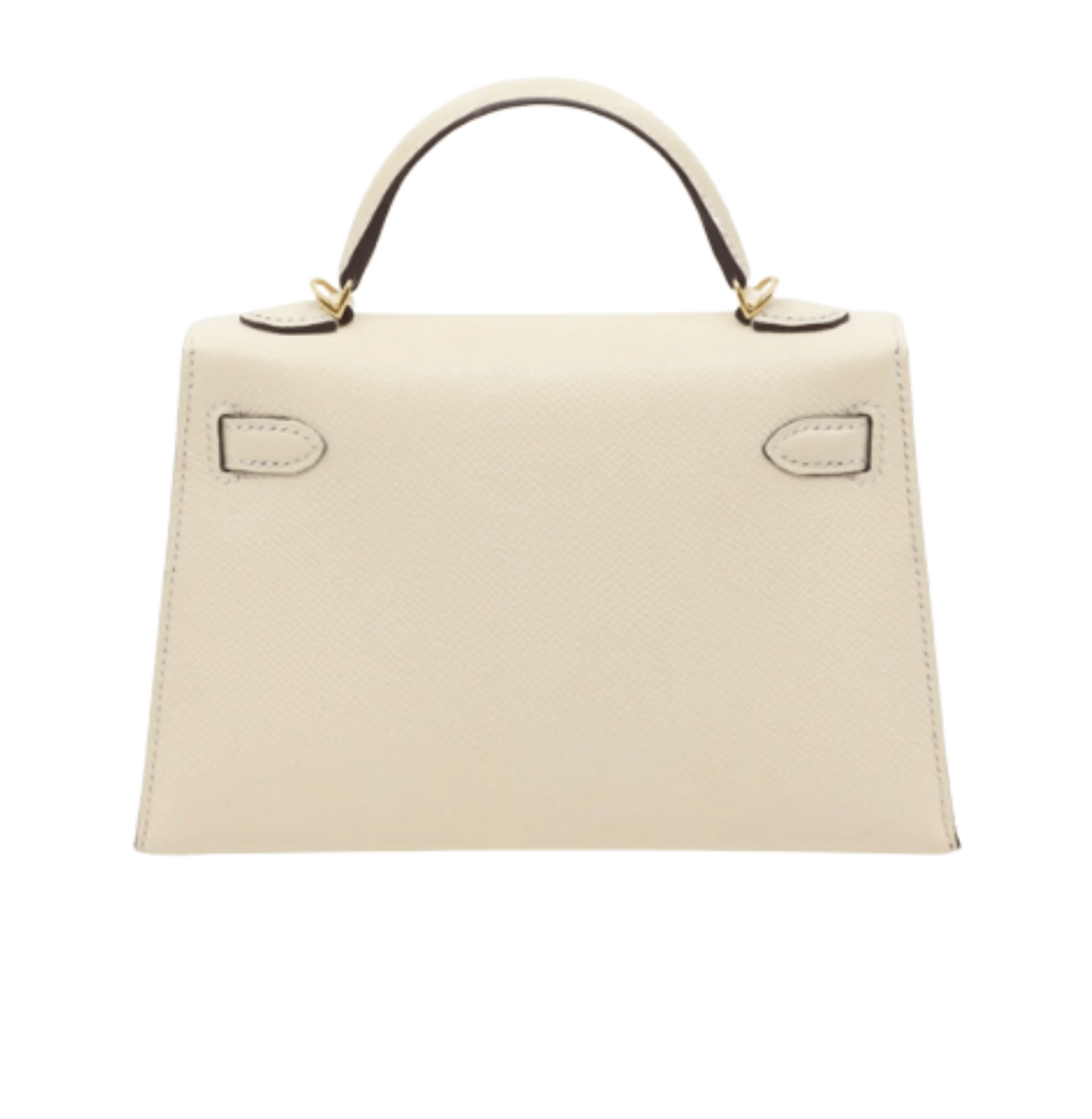 Hermès Bag | Mini Kelly 20 Sellier Handbag.