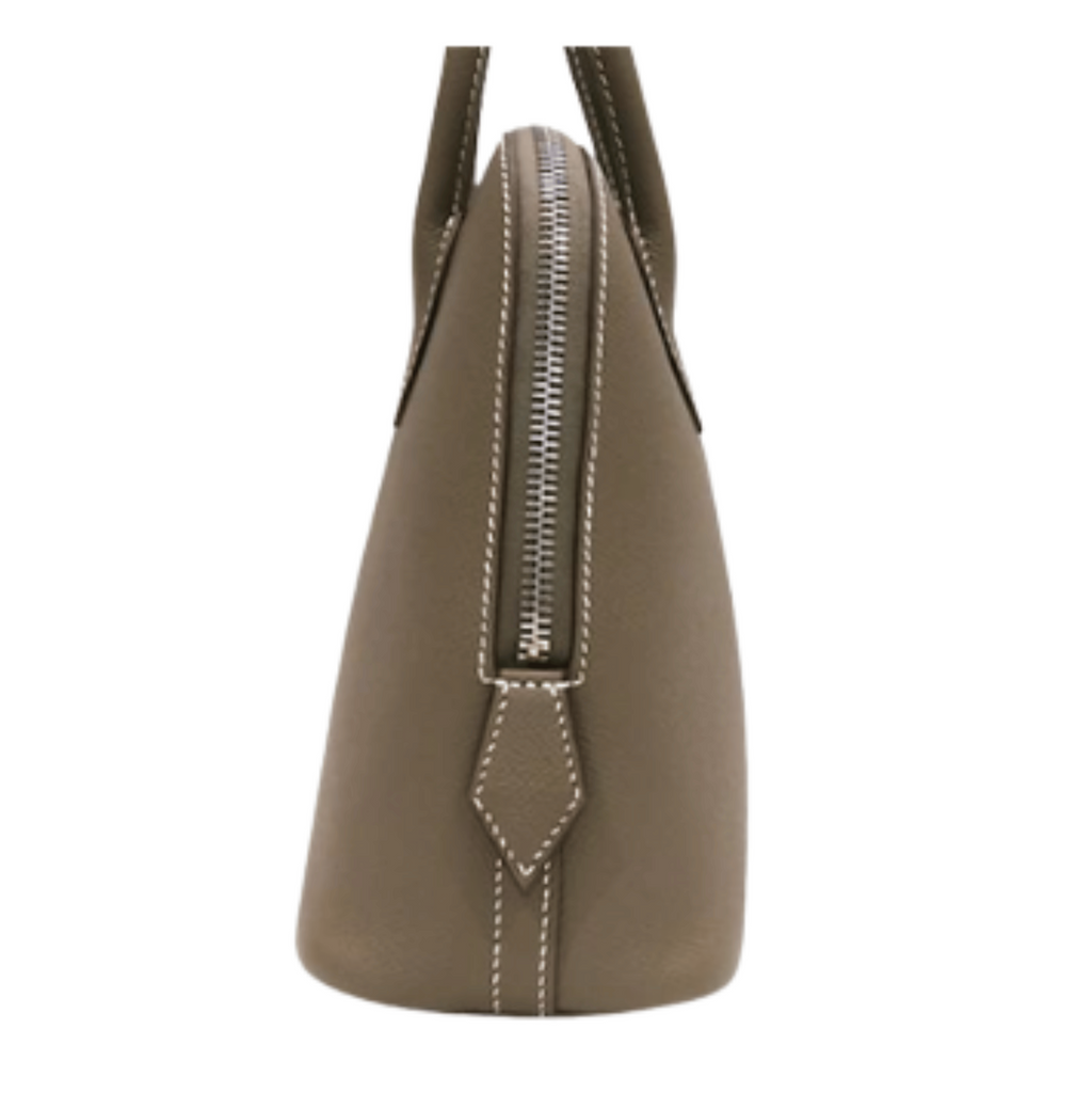 Hermès Bag | Bolide 1923 25 Bag In Etoupe Epsom