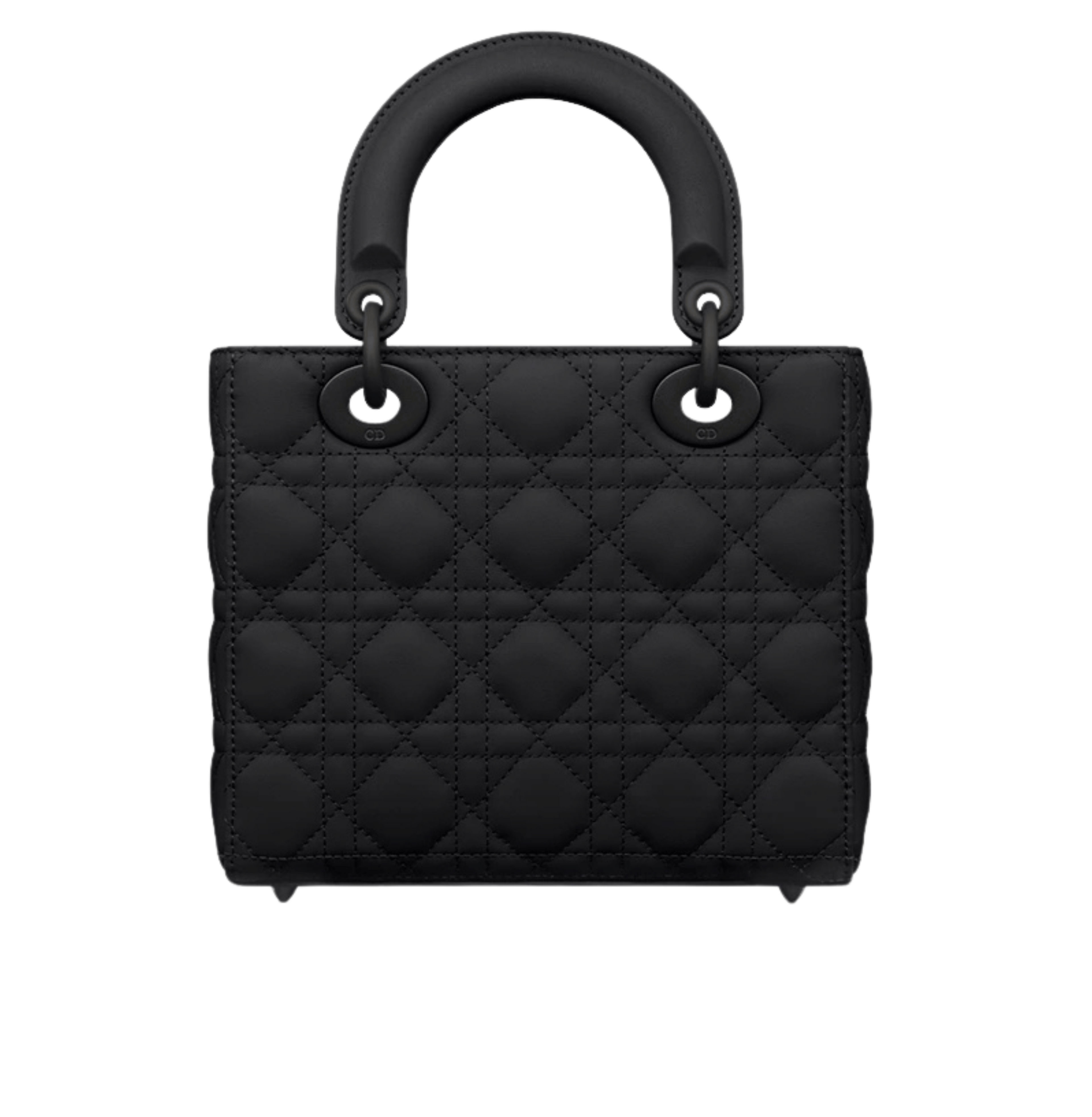 Dior Bag | My ABC Dior Matt Black