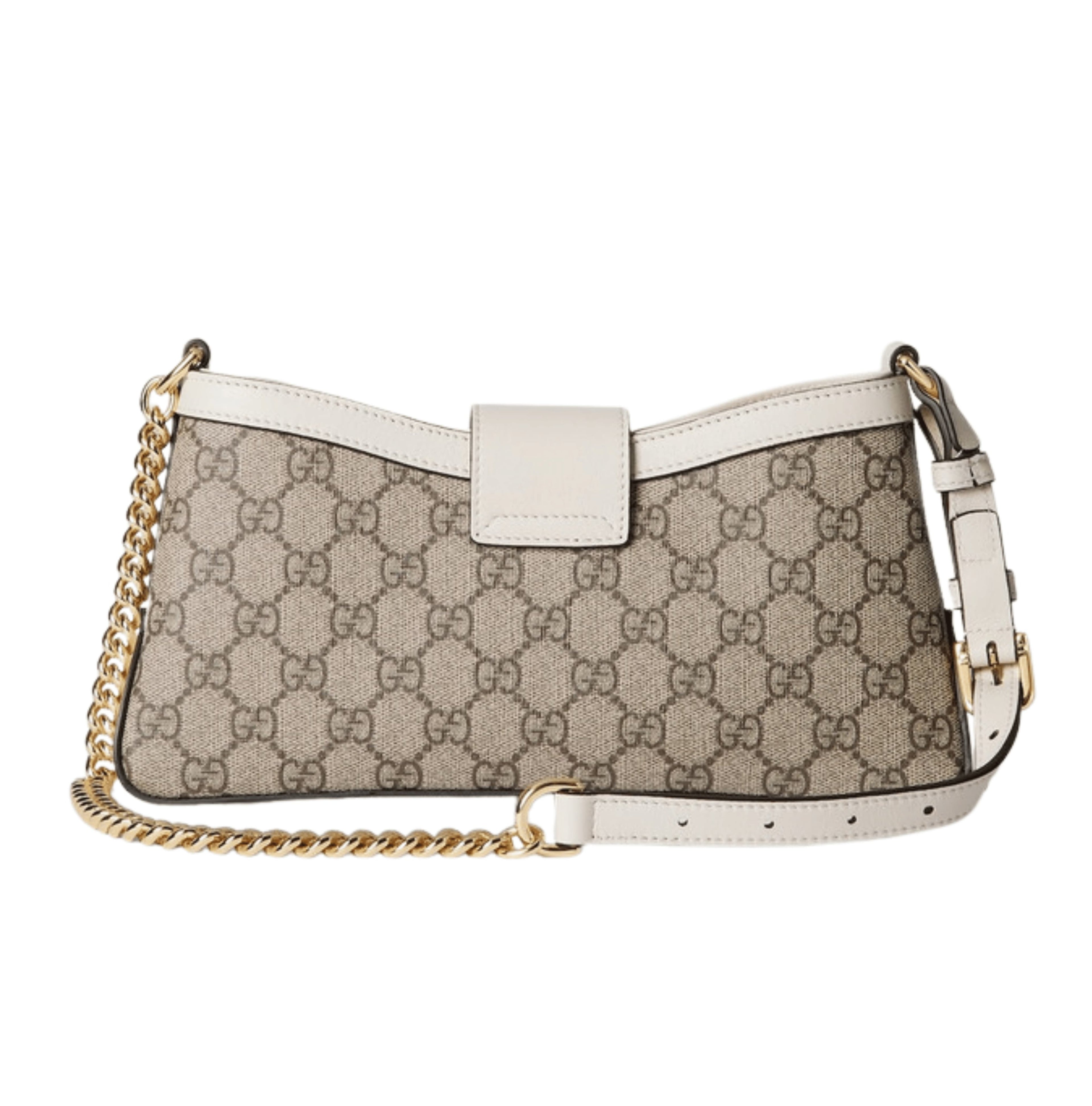 Gucci Bag | Padlock Small Shoulder Bag