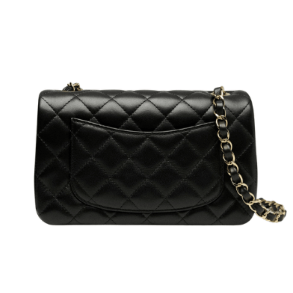 Chanel Bag | Mini Classic Handbag