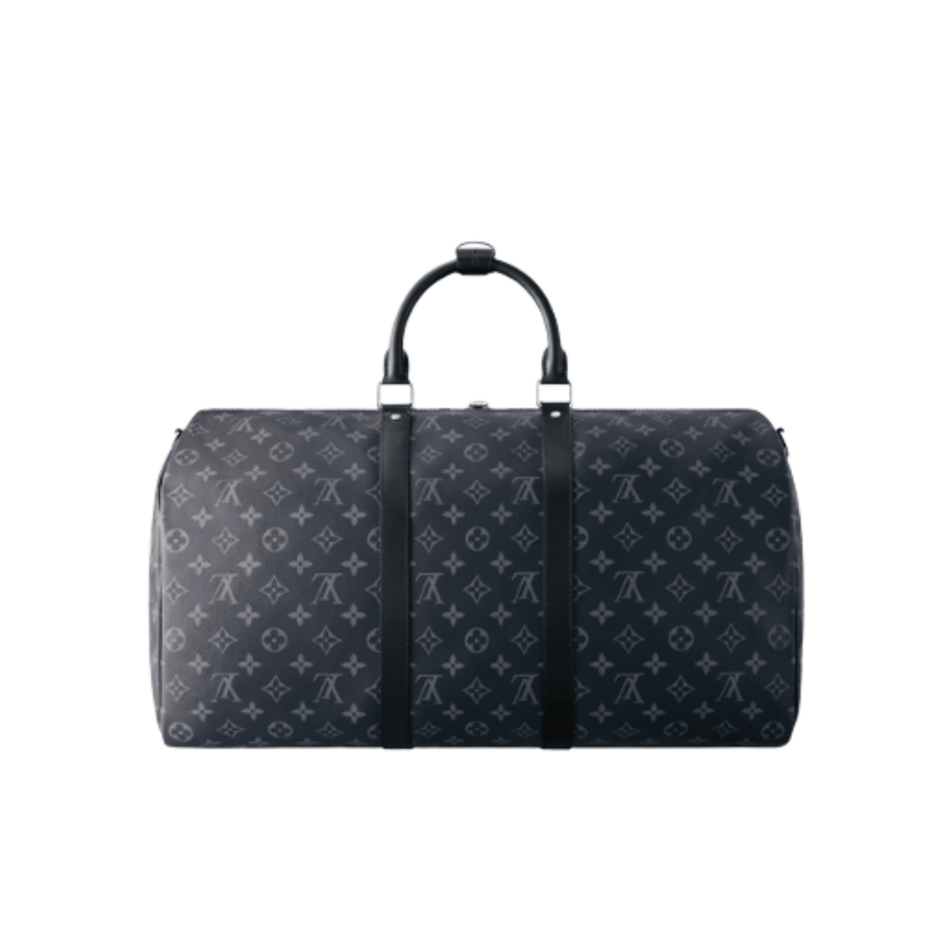 Louis Vuitton Bag | Keepall Bandoulière 50 Travel Bag