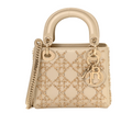 Dior Bag | My ABC Dior Beige