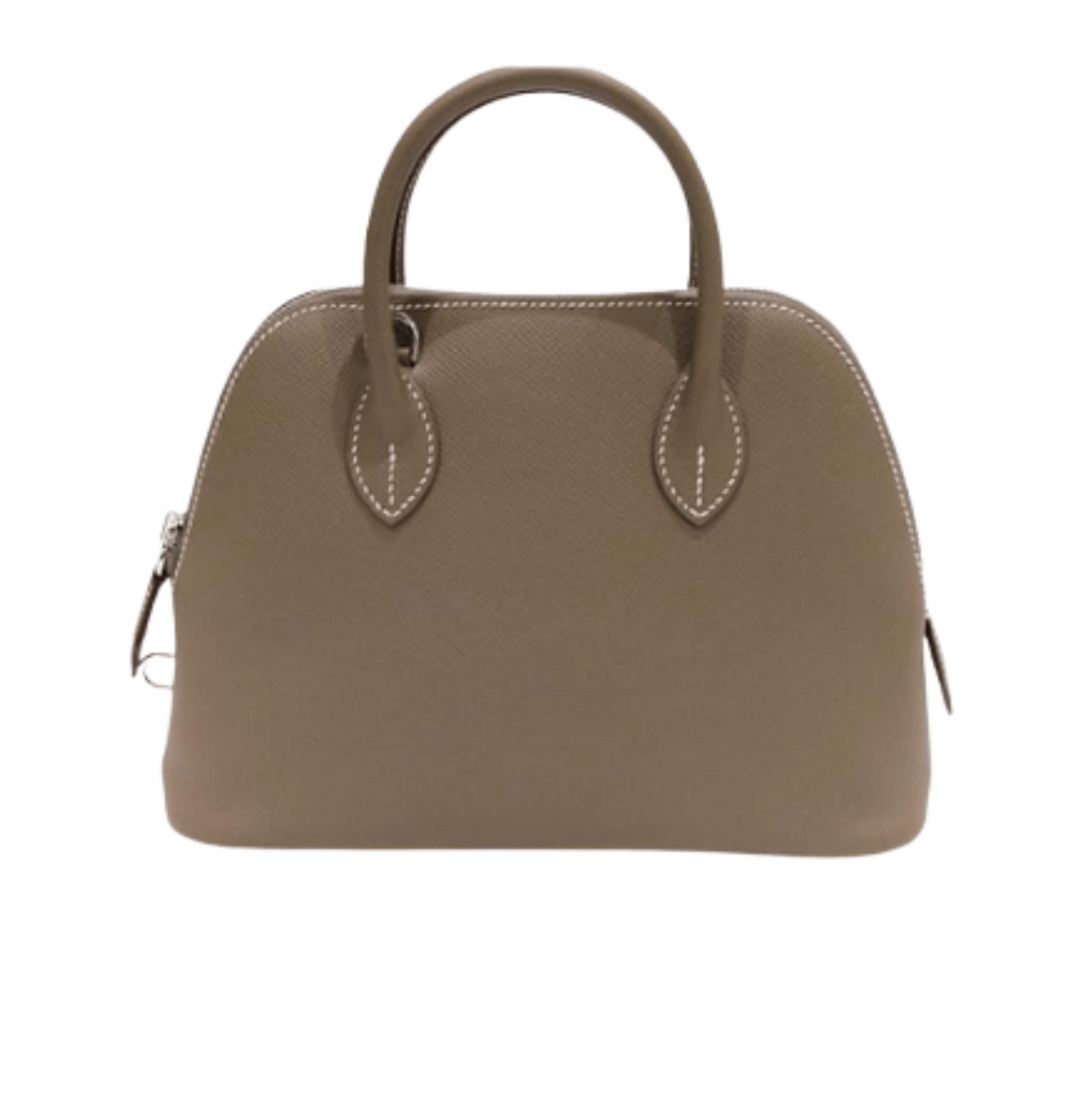Hermès Bag | Bolide 1923 25 Bag In Etoupe Epsom